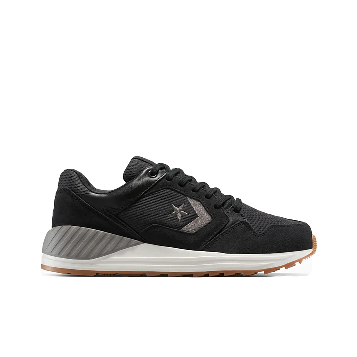 Tenis Converse Wave Trainer Hombre
-Negro 1