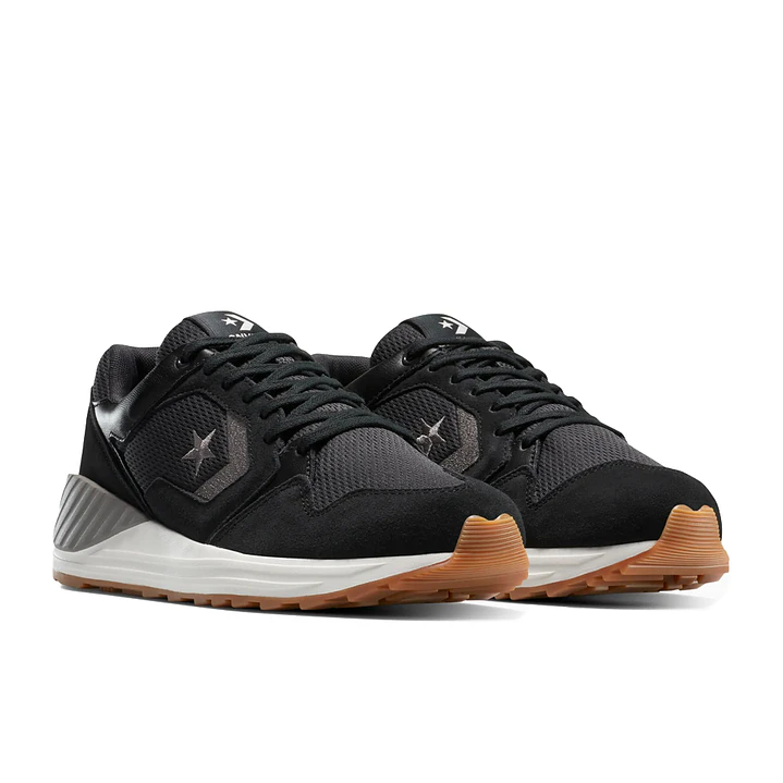 Tenis Converse Wave Trainer Hombre
-Negro 4