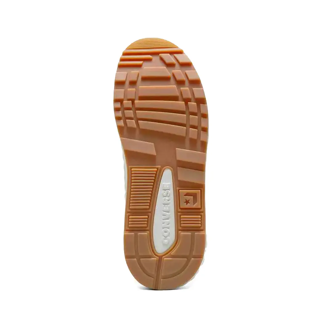 Tenis Converse Wave Trainer Hombre-Beige 6