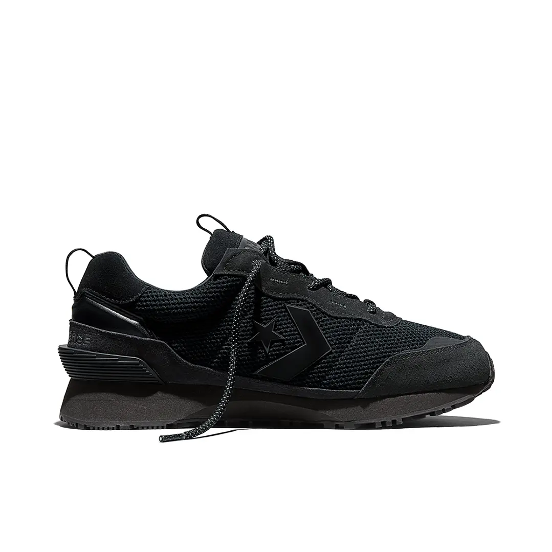 Tenis Converse Omega Trainer Se Hombre-Negro 1