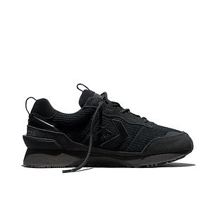 Tenis Converse Omega Trainer Se Hombre-Negro