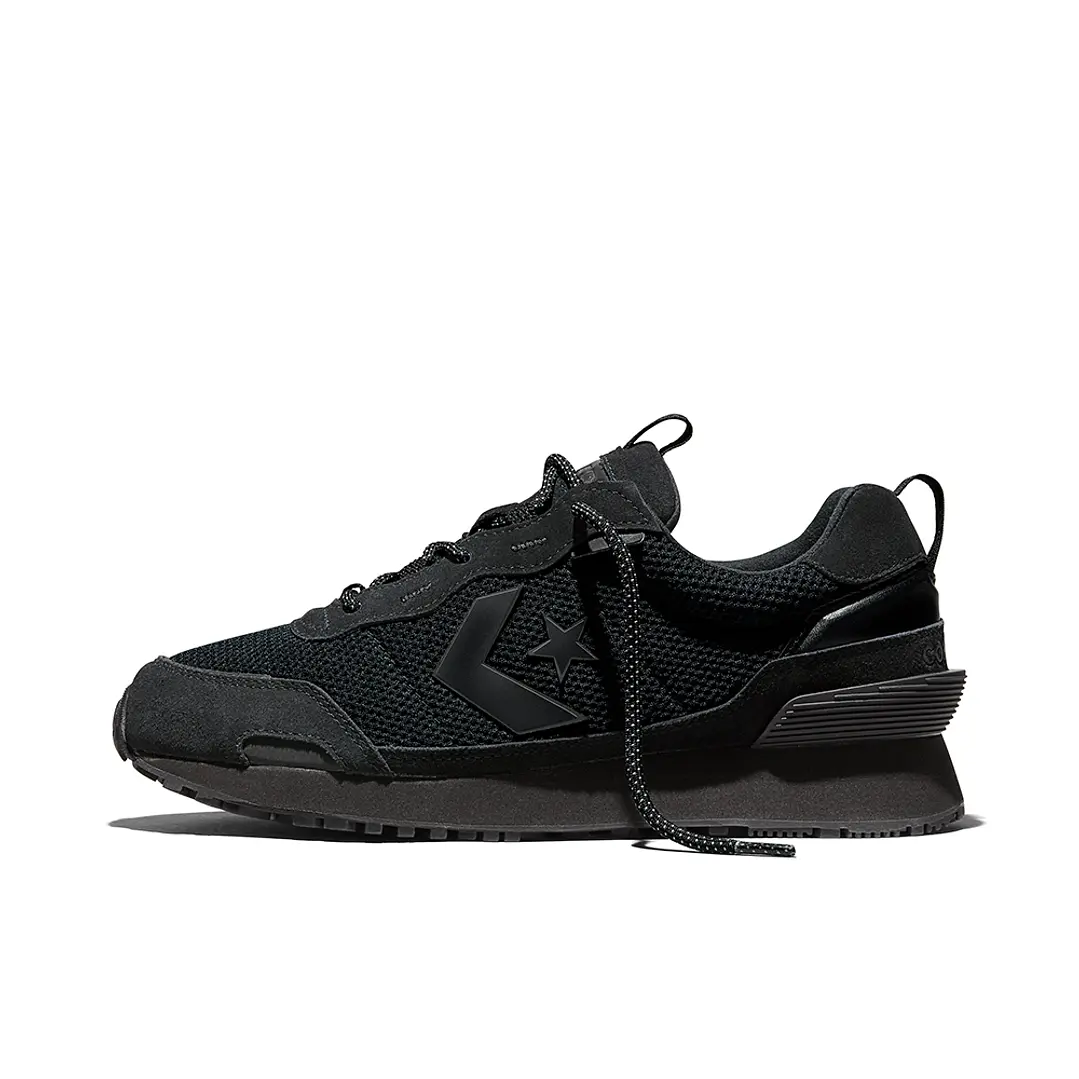Tenis Converse Omega Trainer Se Hombre-Negro 3