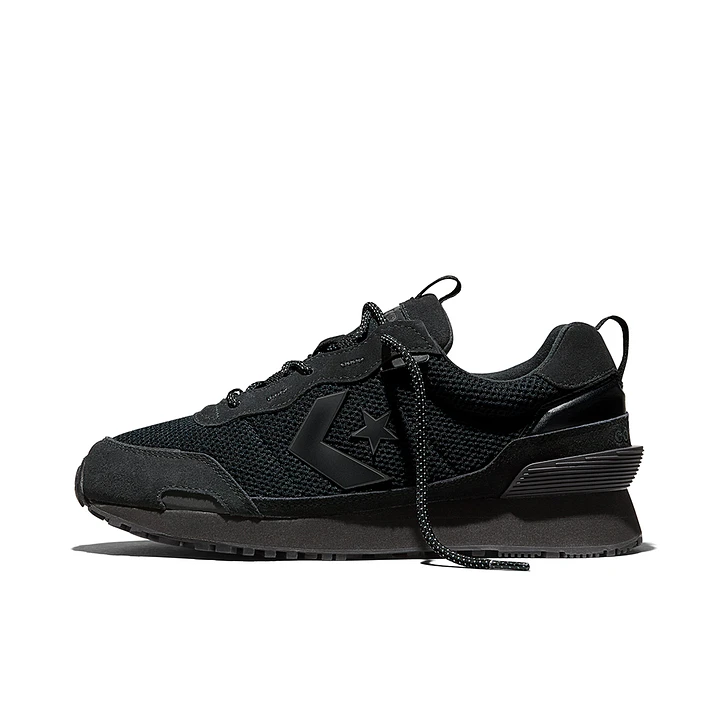 Tenis Converse Omega Trainer Se Hombre-Negro 3