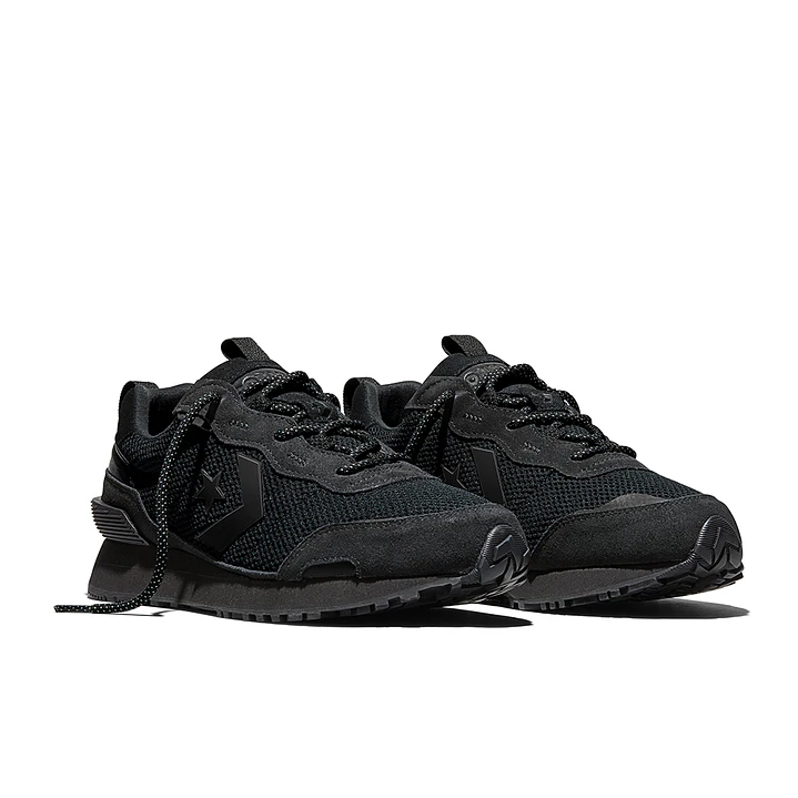 Tenis Converse Omega Trainer Se Hombre-Negro 4