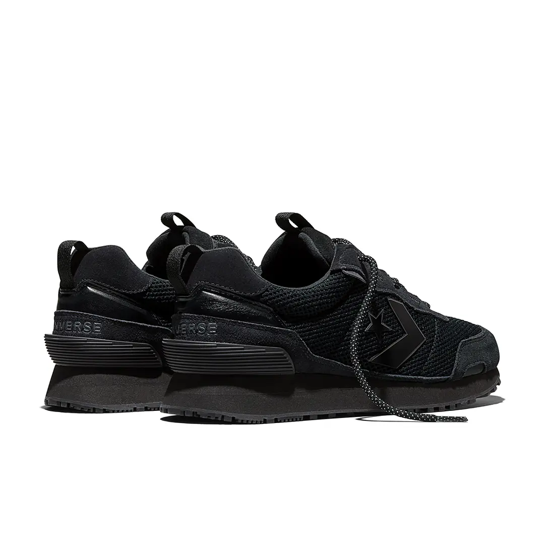 Tenis Converse Omega Trainer Se Hombre-Negro 5