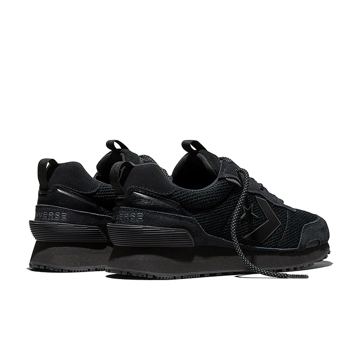 Tenis Converse Omega Trainer Se Hombre-Negro 5