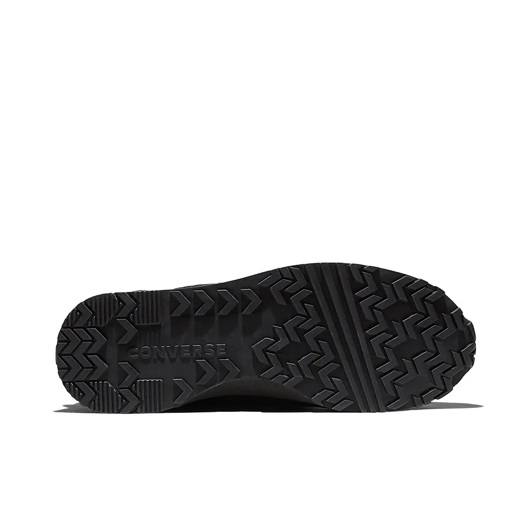 Tenis Converse Omega Trainer Se Hombre-Negro 6