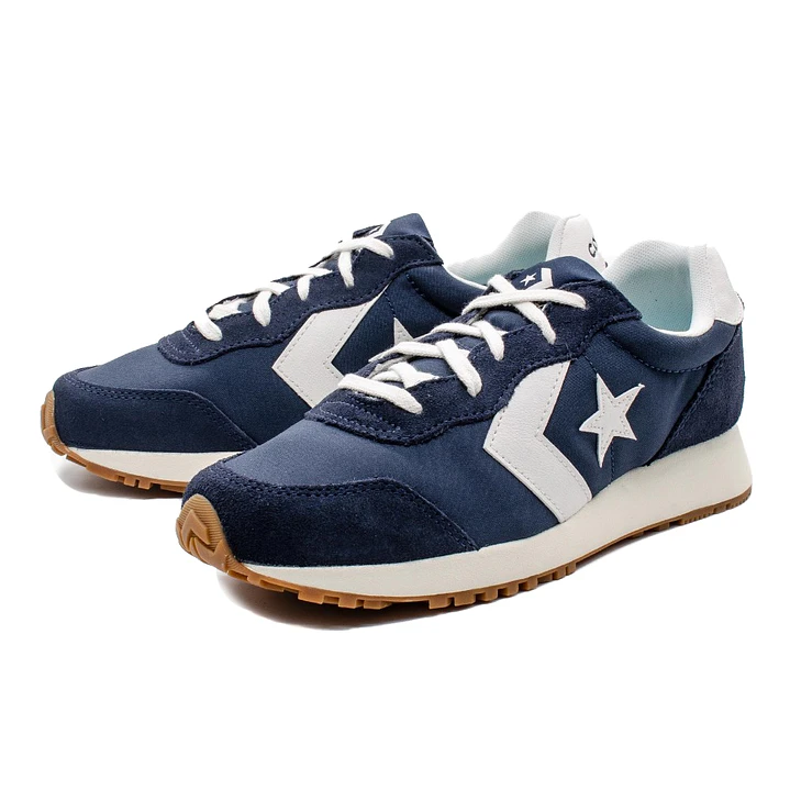 Tenis Converse Omega Trainer Hombre-Azul 3