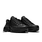 Tenis Converse Run Star Crush Mujer-Negro - Miniatura 4