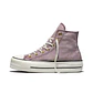 Tenis Botas Converse Chuck Taylor All Star Lift Mujer-Rosa - Miniatura 3
