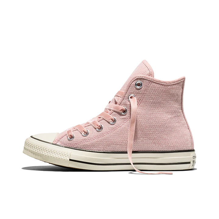 Tenis Botas Converse Chuck Taylor All Star Mujer-Rosa 3