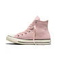 Tenis Botas Converse Chuck Taylor All Star Mujer-Rosa - Miniatura 3