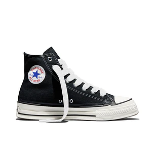 Tenis Botas Converse Chuck Taylor Throwback Hombre-Negro