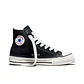 Tenis Botas Converse Chuck Taylor Throwback Hombre-Negro - Miniatura 1