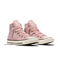 Tenis Botas Converse Chuck Taylor All Star Mujer-Rosa - Miniatura 4