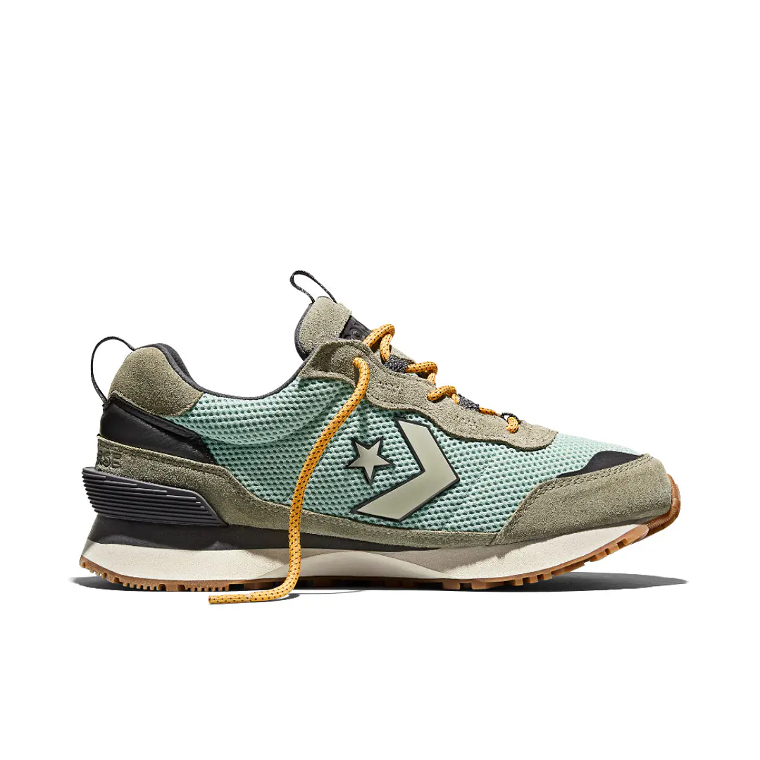 Tenis Converse Converse Omega Trainer Se Hombre-Verde 1