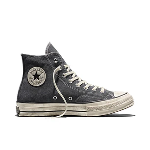 Tenis Botas Converse Chuck 70 Hombre-Negro
