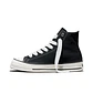 Tenis Botas Converse Chuck Taylor Throwback Hombre-Negro - Miniatura 3
