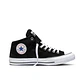 Tenis Botas Converse Chuck Taylor High Str Hombre-Negro - Miniatura 1