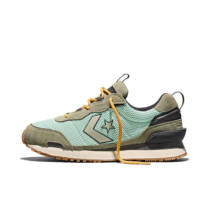 Tenis Converse Converse Omega Trainer Se Hombre-Verde 3