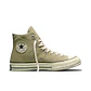 Tenis Botas Converse Chuck 70 Hombre-Verde - Miniatura 1