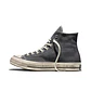 Tenis Botas Converse Chuck 70 Hombre-Negro - Miniatura 3