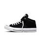 Tenis Botas Converse Chuck Taylor High Str Hombre-Negro - Miniatura 3