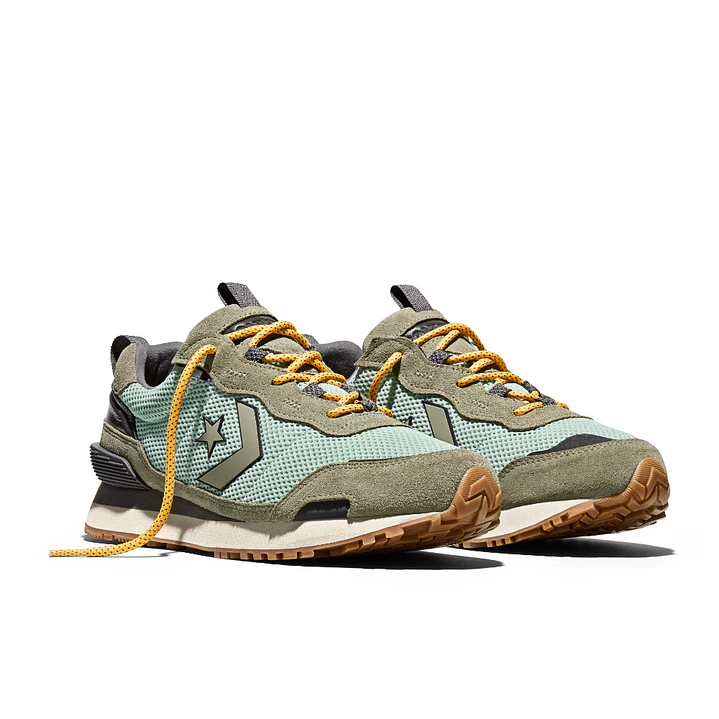 Tenis Converse Converse Omega Trainer Se Hombre-Verde 4