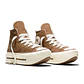 Tenis Botas Converse Chuck Taylor Lift Dou Mujer-Café - Miniatura 4