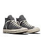 Tenis Botas Converse Chuck 70 Hombre-Negro - Miniatura 4
