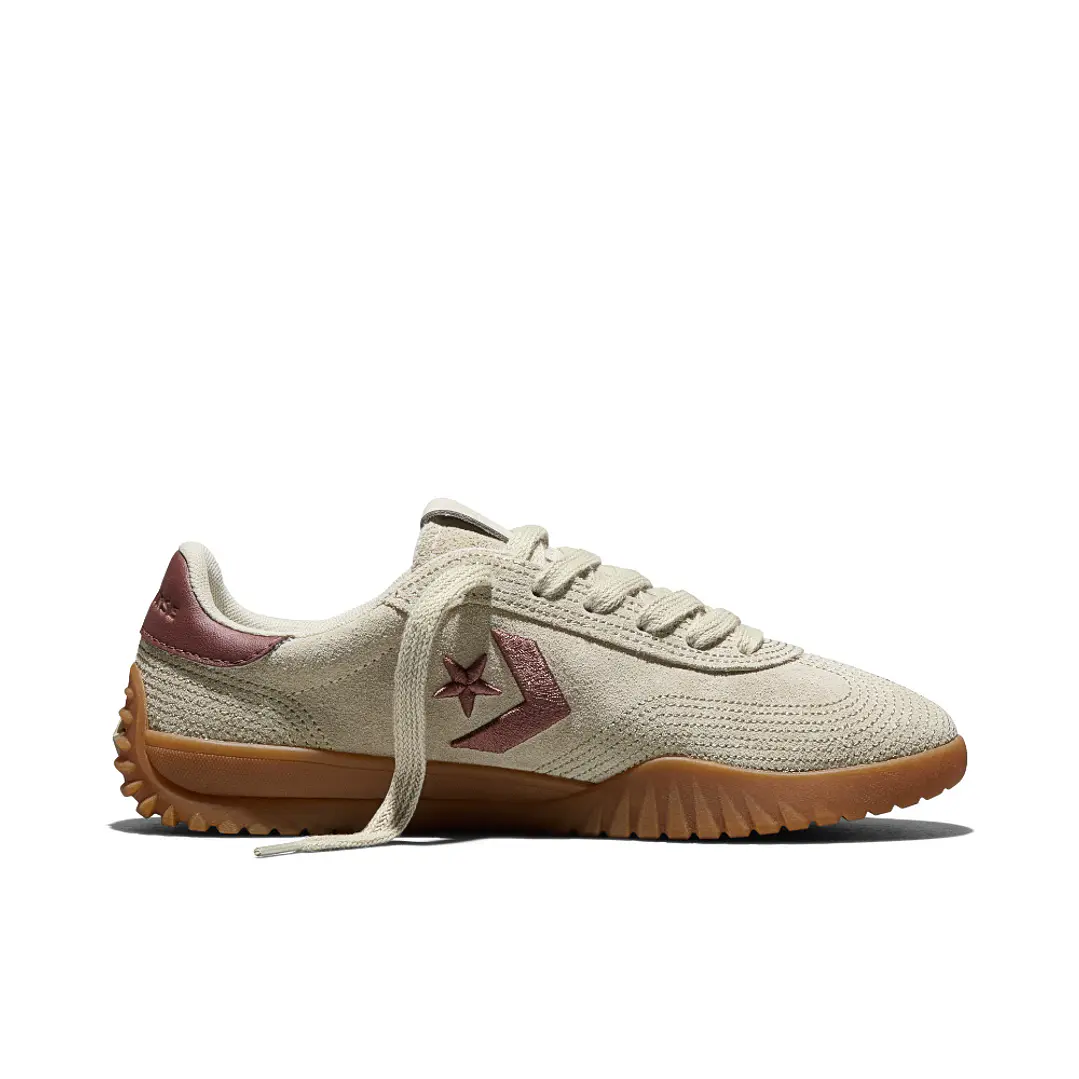Tenis Converse Run Star Trainer Mujer-Beige 1