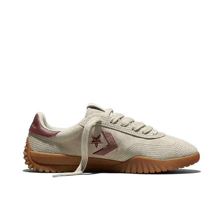 Tenis Converse Run Star Trainer Mujer-Beige 1