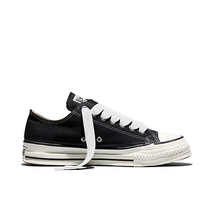 Tenis Converse Chuck Taylor Throwback Hombre-Negro