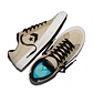 Tenis Converse Converse Sport Casual Hombre-Beige - Miniatura 5
