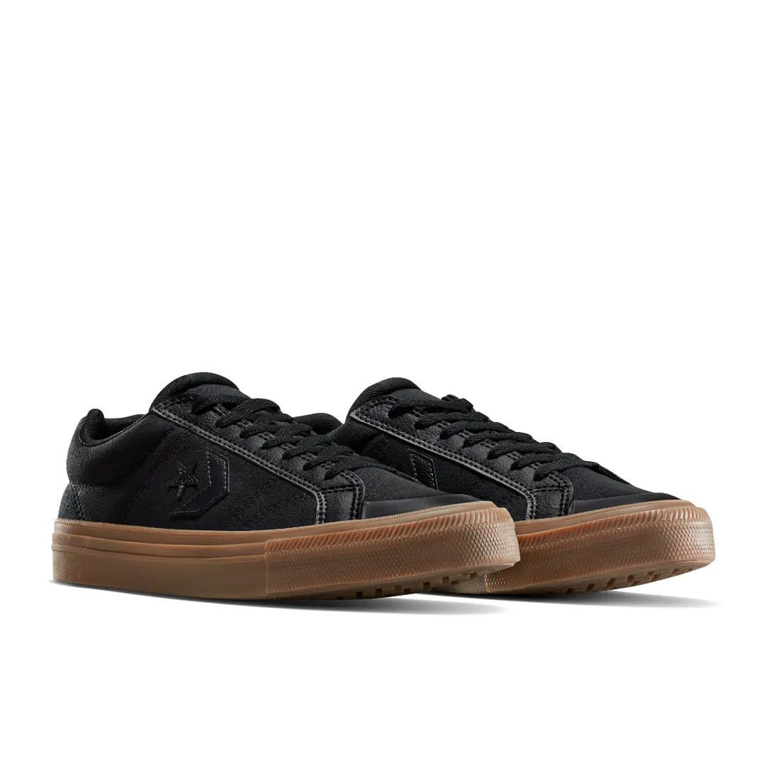 Tenis Converse Converse Sport Casual Hombre-Negro 4