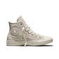 Tenis Botas Converse Chuck Taylor All Star Mujer-Rosa/Blanco - Miniatura 1
