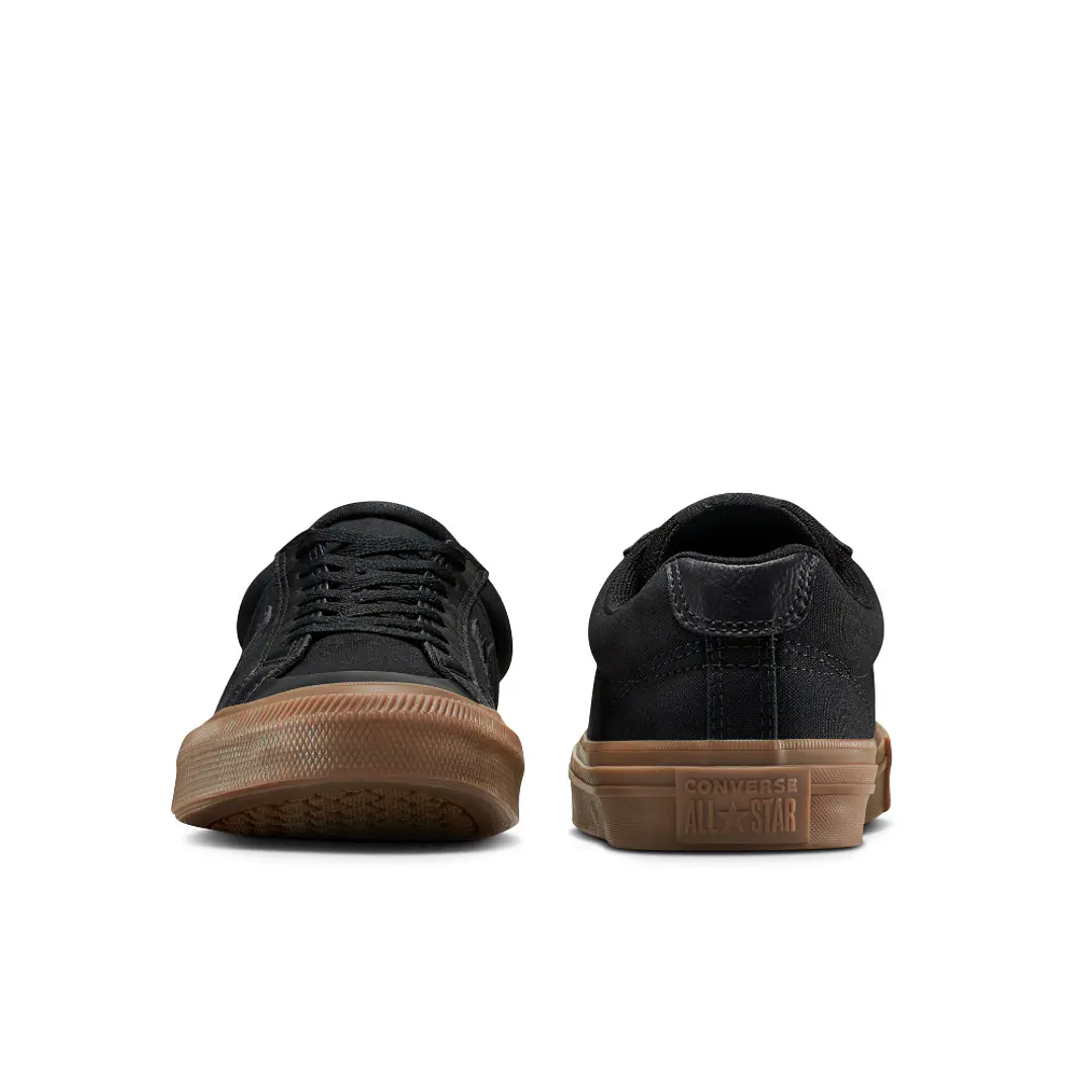 Tenis Converse Converse Sport Casual Hombre-Negro 5
