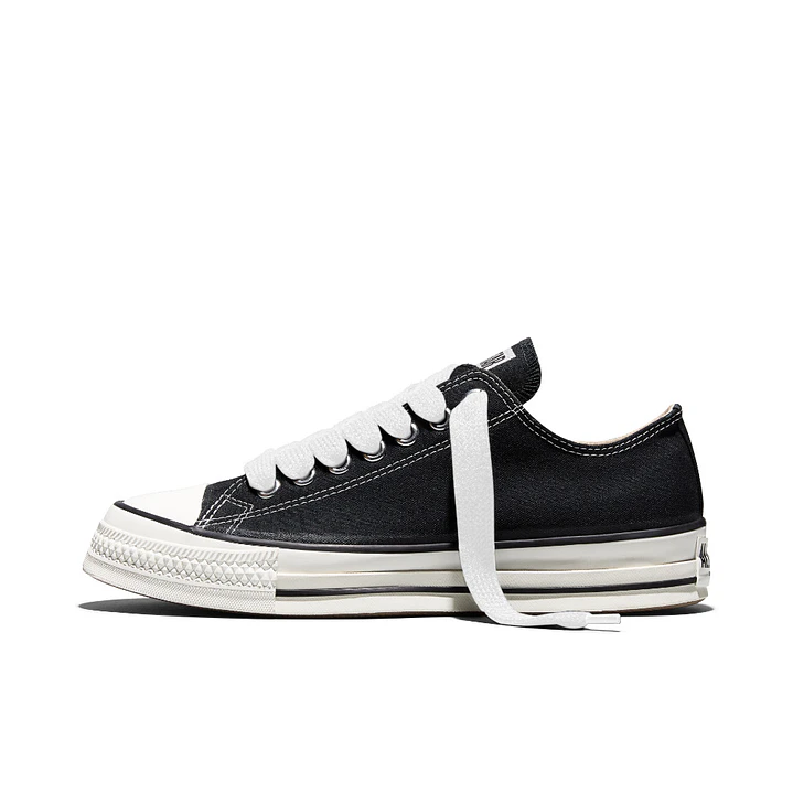 Tenis Converse Chuck Taylor Throwback Hombre-Negro 3