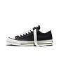 Tenis Converse Chuck Taylor Throwback Hombre-Negro - Miniatura 3