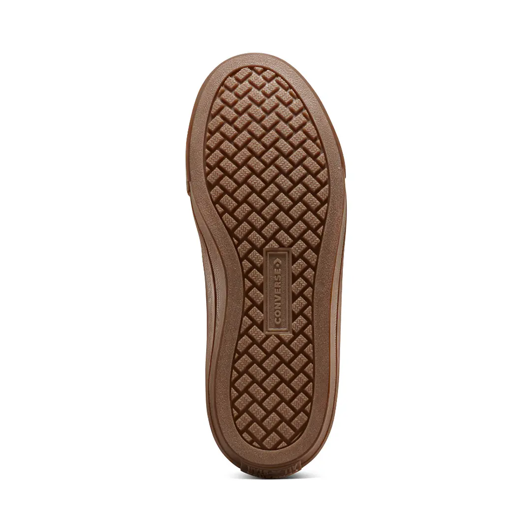 Tenis Converse Converse Sport Casual Hombre-Negro 6