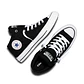 Tenis Botas Converse Chuck Taylor High Str Hombre-Negro - Miniatura 5