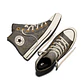 Tenis Botas Converse Chuck Taylor All Star Mujer-Negro - Miniatura 5