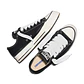 Tenis Converse Chuck Taylor Throwback Hombre-Negro - Miniatura 5