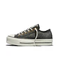 Tenis Converse Chuck Taylor All Star Lift Mujer-Negro - Miniatura 3