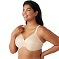 Brasier Wacoal Minimizador Simple Shaping-Rosa Claro - Miniatura 2