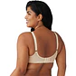 Brasier Wacoal Minimizador Simple Shaping-Rosa Claro - Miniatura 3
