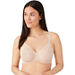 Brasier Wacoal Minimizador Visual Effects-Beige - Miniatura 1