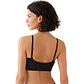 Top Wacoal B-Smooth-Negro - Miniatura 3