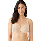 Brasier Wacoal Awareness-Rosa Claro - Miniatura 1