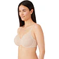 Brasier Wacoal Minimizador Visual Effects-Beige - Miniatura 2